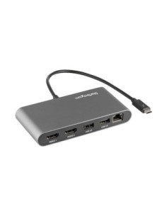 Docking station startech usb tipo c
