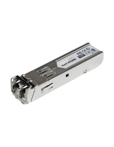 Modulo transceptor sfp startech sfpsxmm