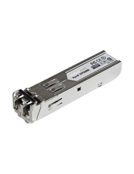 Modulo transceptor sfp startech sfpsxmm