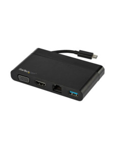 Docking startech usb tipo c 4