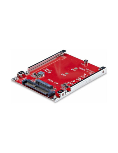 Adaptador m.2 a 2.5 pulgadas startech 1m25 - u3 - m2 - adapter