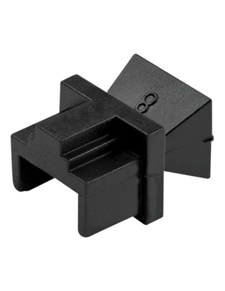 Paquete cubiertas guardapolvos rj45 startech 100