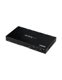 Splitter hdmi startech st122hd20s 2 puertos