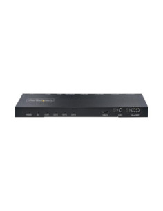 Splitter hdmi startech hdmi - splitter - 44k60s 4 puertos