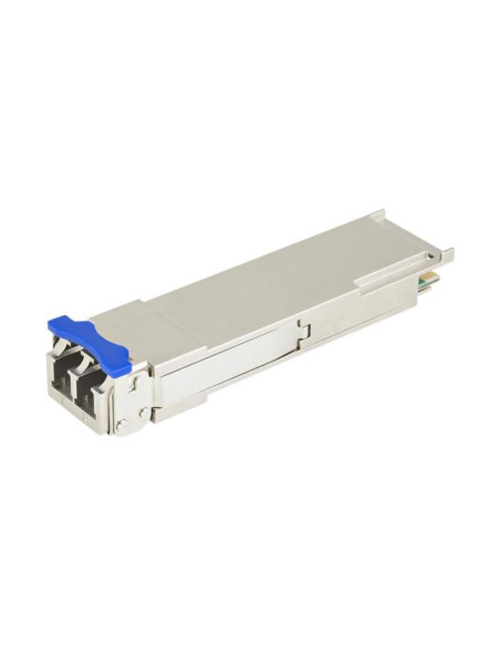 Modulo transceptor qsfp+ startech qsfp - 40g - lr4 - s