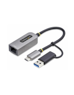 Adaptador usb tipo c usb 3.2