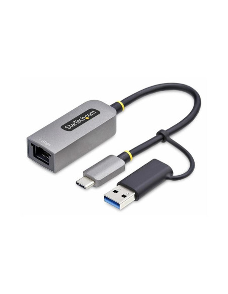 Adaptador usb tipo c usb 3.2