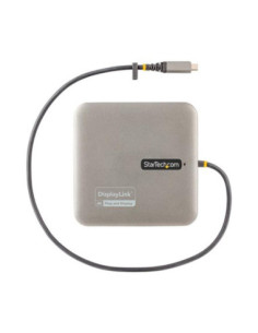 Docking station startech usb tipo c