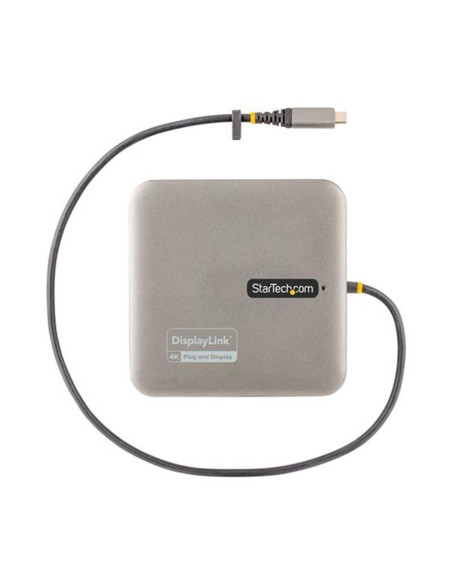 Docking station startech usb tipo c