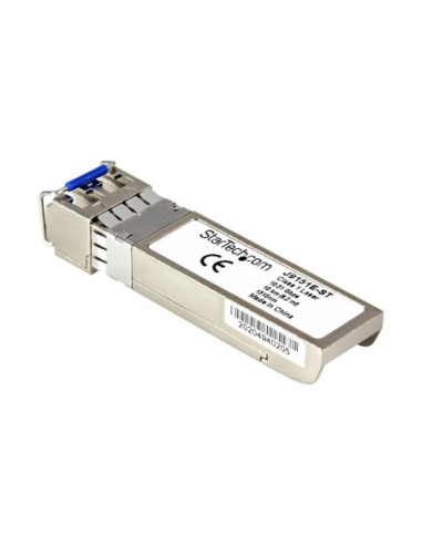 Modulo transceptor sfp+ startech j9151e - st