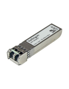 Modulo transceptor sfp+ startech fet - 10g - st