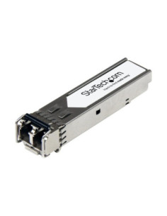 Modulo transceptor sfp startech ar - sfp - 10g - sr - st
