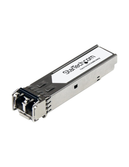 Modulo transceptor sfp startech ar - sfp - 10g - sr - st