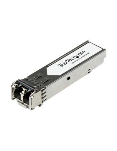Modulo transceptor sfp startech 10051 - st