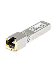 Modulo transceptor sfp+ startech 813874b21st