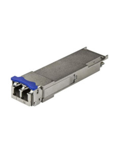 Modulo transceptor qsfp+ startech qsfp40glr4st