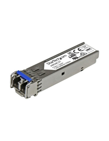 Modulo transceptor sfp startech j4858cst