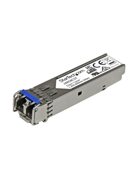 Modulo transceptor sfp startech j4858cst