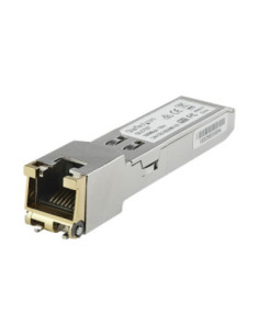 Modulo transceptor sfp startech sfp1gtemcst