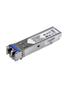Modulo transceptor sfp startech glclhsmdst