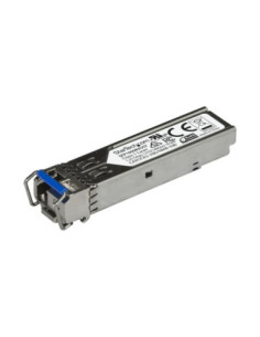 Modulo transceptor sfp startech sfp1000bxust