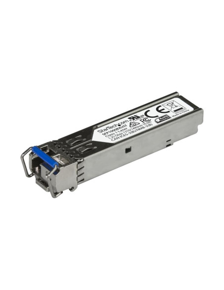 Modulo transceptor sfp startech sfp1000bxust