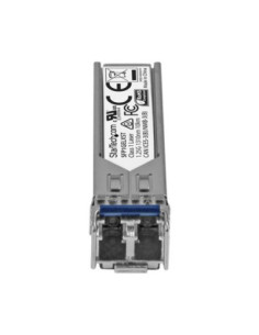 Modulo transceptor sfp startech sfp1gelxst