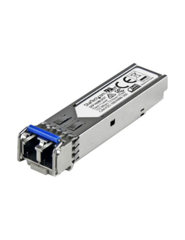 Modulo transceptor sfp startech sfp100blxst