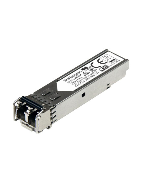 Modulo transceptor sfp startech sfp1000sxst