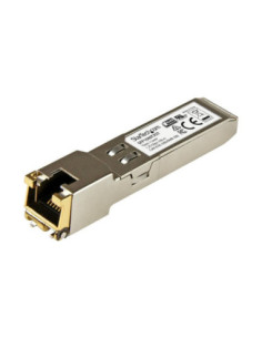 Modulo transceptor sfp startech sfp1000txst