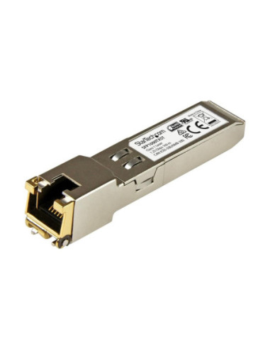 Modulo transceptor sfp startech sfp1000txst