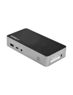 Docking station startech 8 en 1