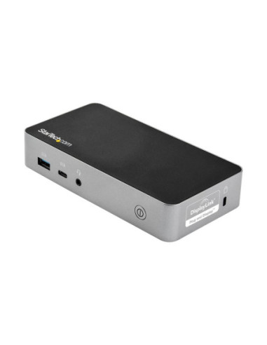 Docking station startech 8 en 1
