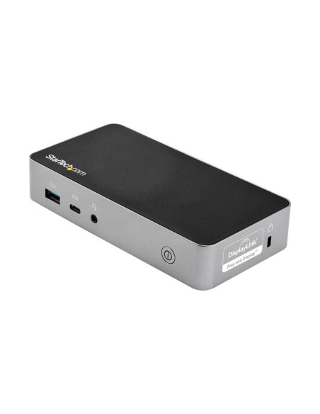 Docking station startech 8 en 1