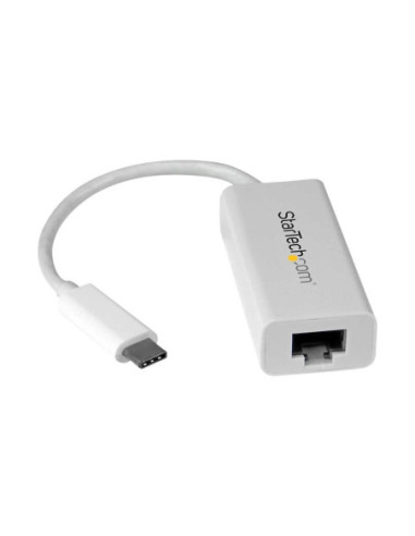 Adaptador usb tipo c a rj45
