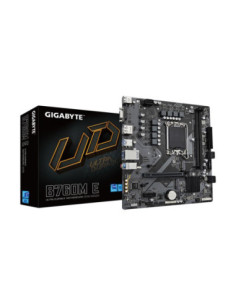 Placa base gigabyte b760m e atx