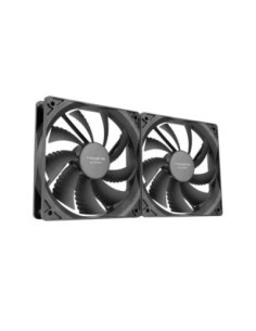 Ventilador caja tacens anima af1 2x