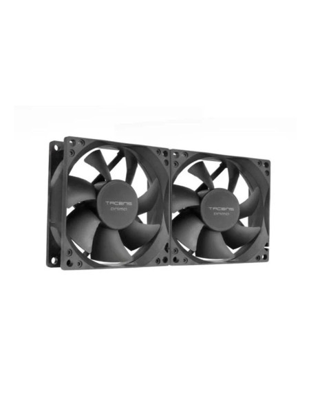 Ventilador caja tacens anima af8 2x