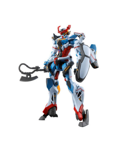 Maqueta bandai hobby mobile suit gundam
