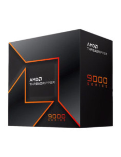 Procesador amd ryzen threadripper 9980x 64