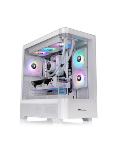 Caja ordenador gaming thermaltake view 290