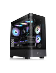 Caja ordenador gaming thermaltake view 290