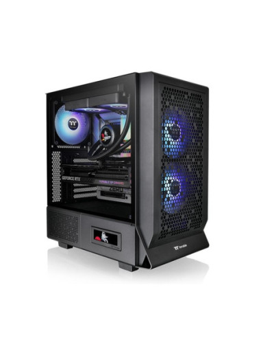Caja ordenador gaming thermaltake ceres 330