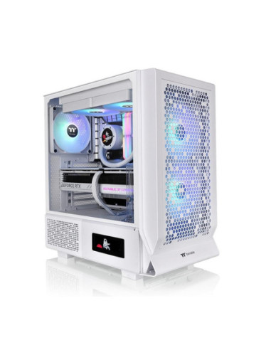 Caja ordenador gaming thermaltake ceres 330