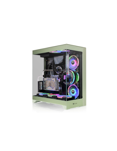 Caja ordenador gaming thermaltake cte e550