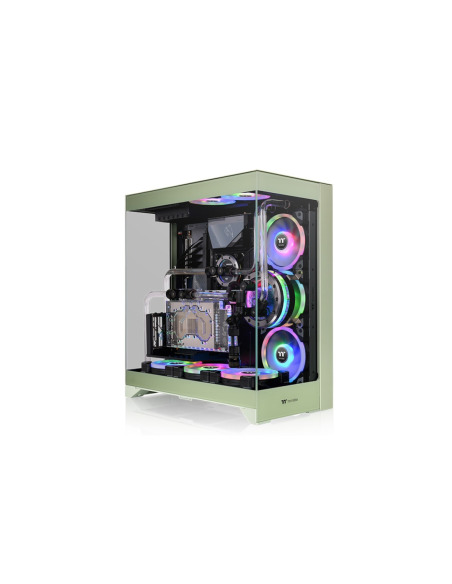 Caja ordenador gaming thermaltake cte e550