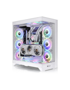 Caja ordenador gaming thermaltake cte e600