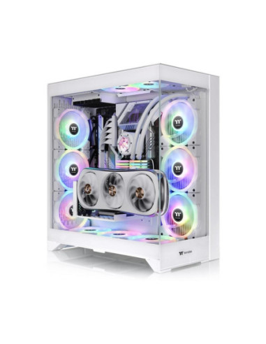 Caja ordenador gaming thermaltake cte e600