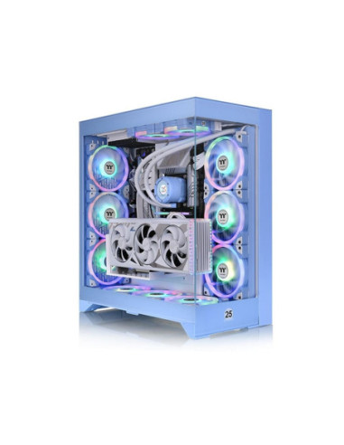 Caja ordenador gaming thermaltake cte e660