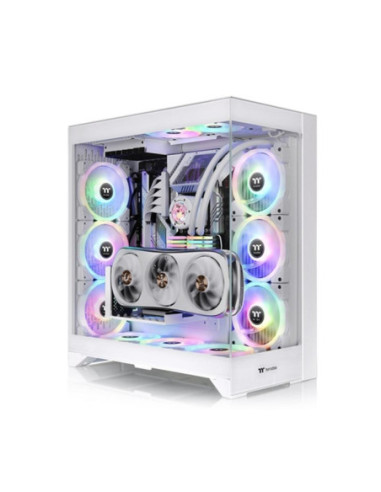 Caja ordenador gaming thermaltake cte e660